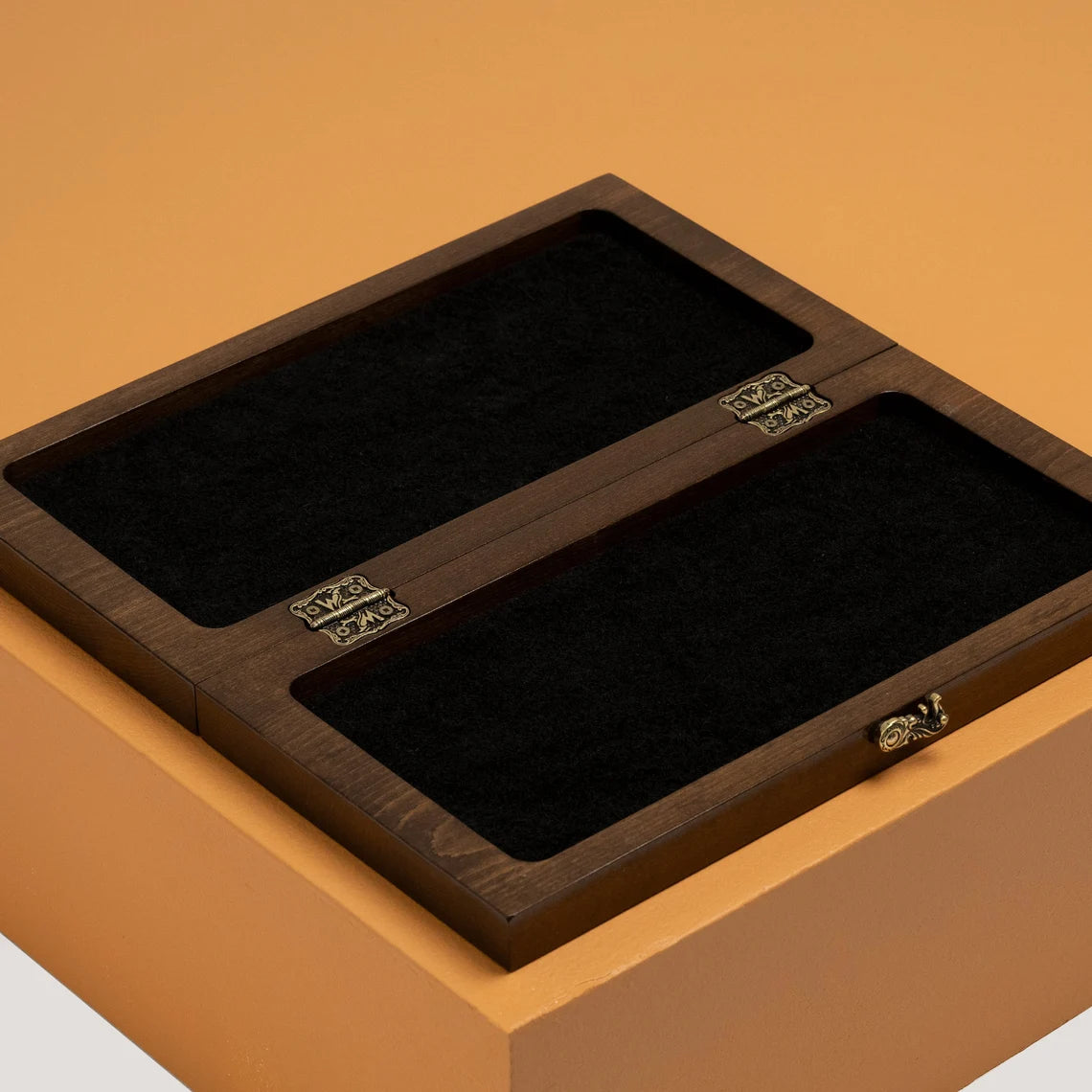 Wooden Classic Chess Set