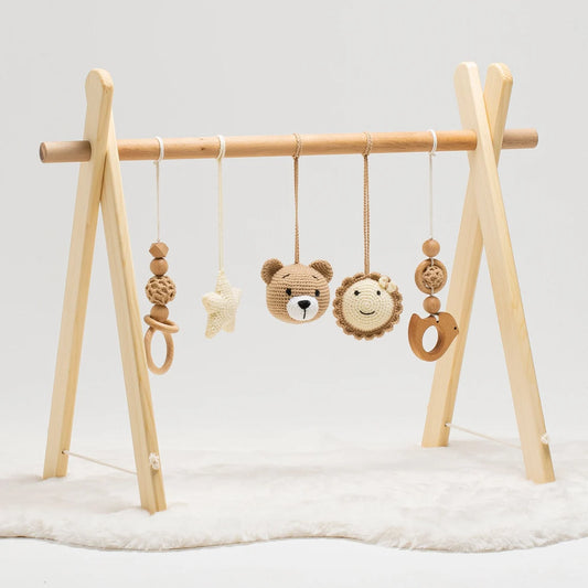 Activity Baby Play Gym