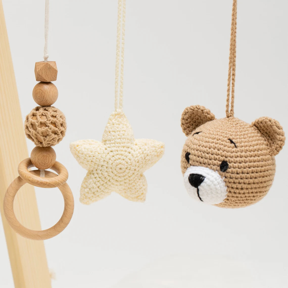 Activity Baby Play Gym