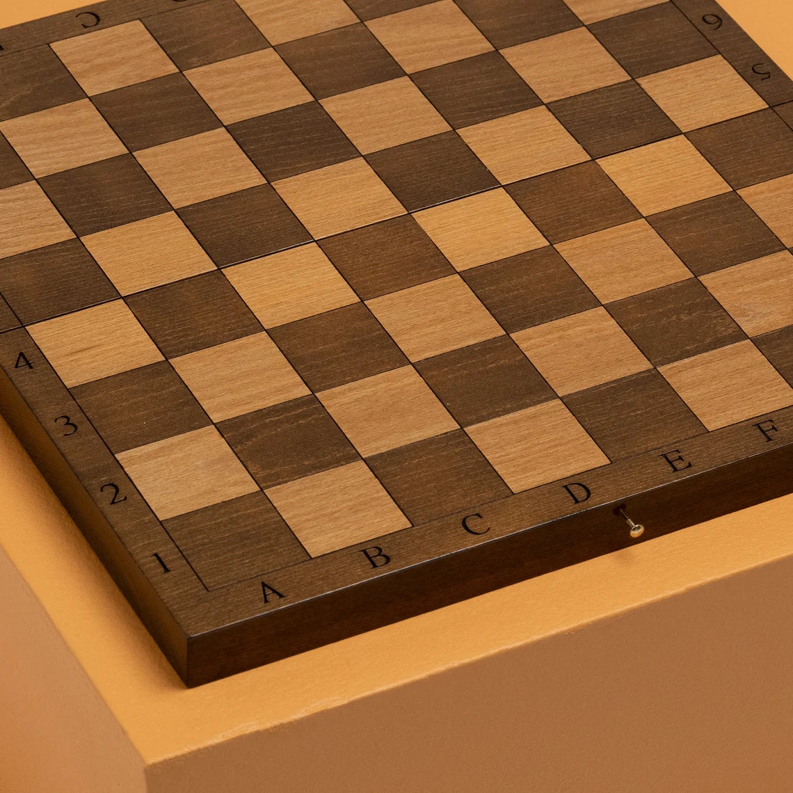 Wooden Classic Chess Set