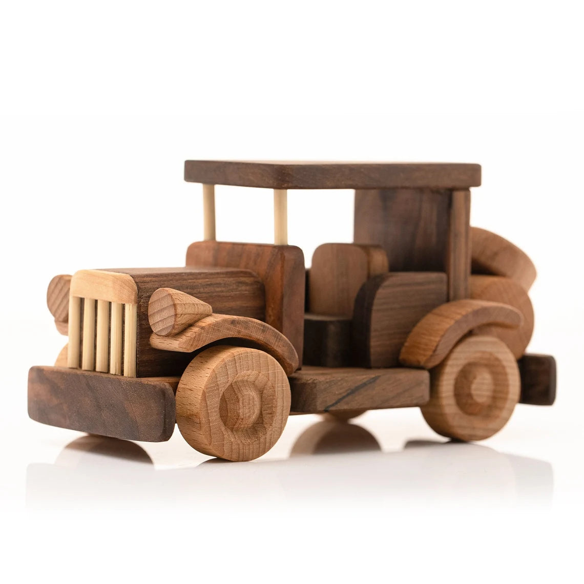 handmade retro toy