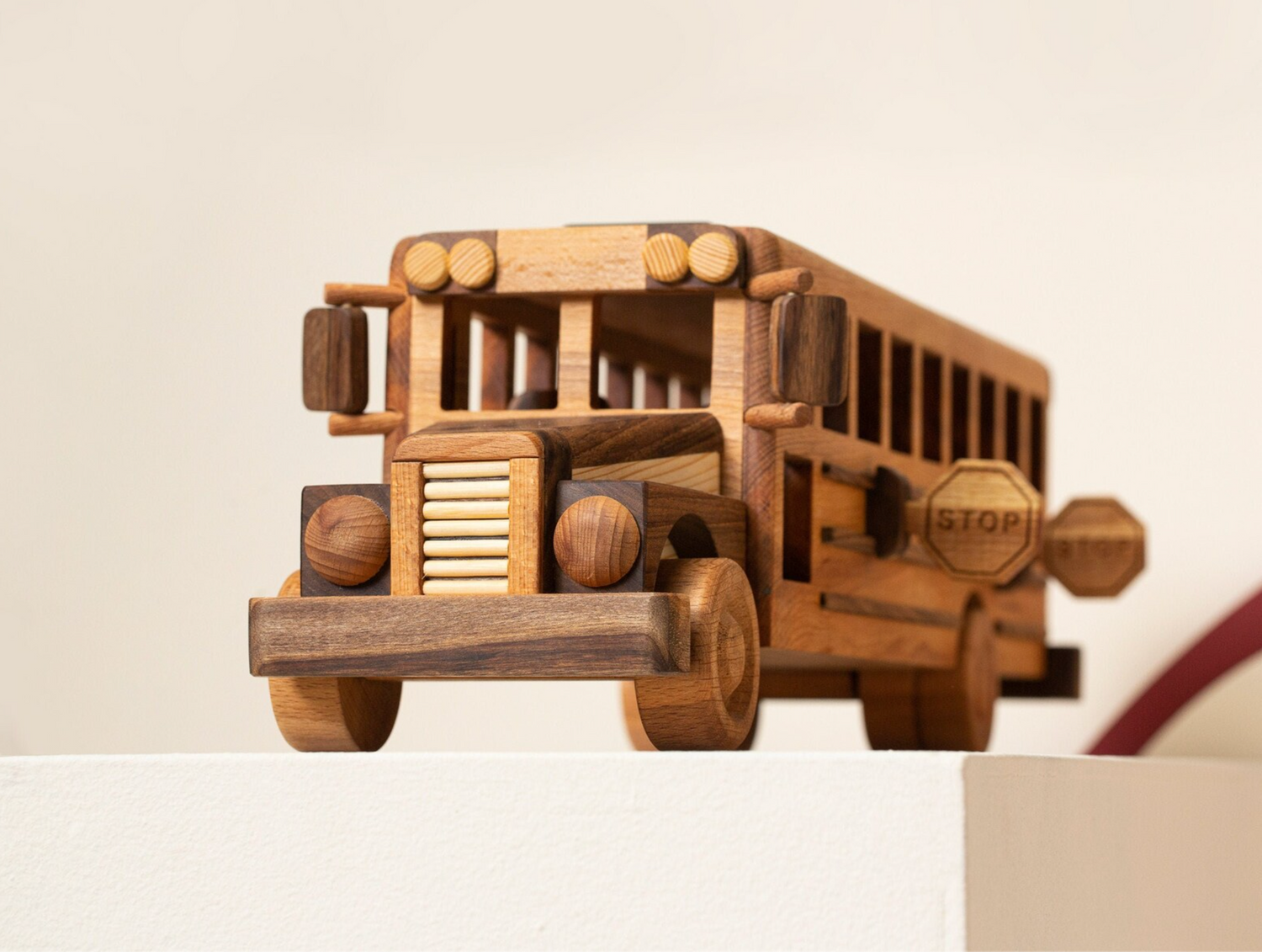 Handmade Car and Vehicles Toys