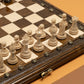 Handmade Chess Set