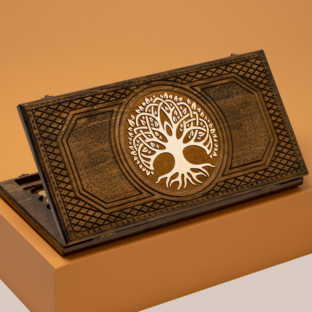 Backgammon Sets