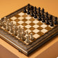 Handmade Chess Set