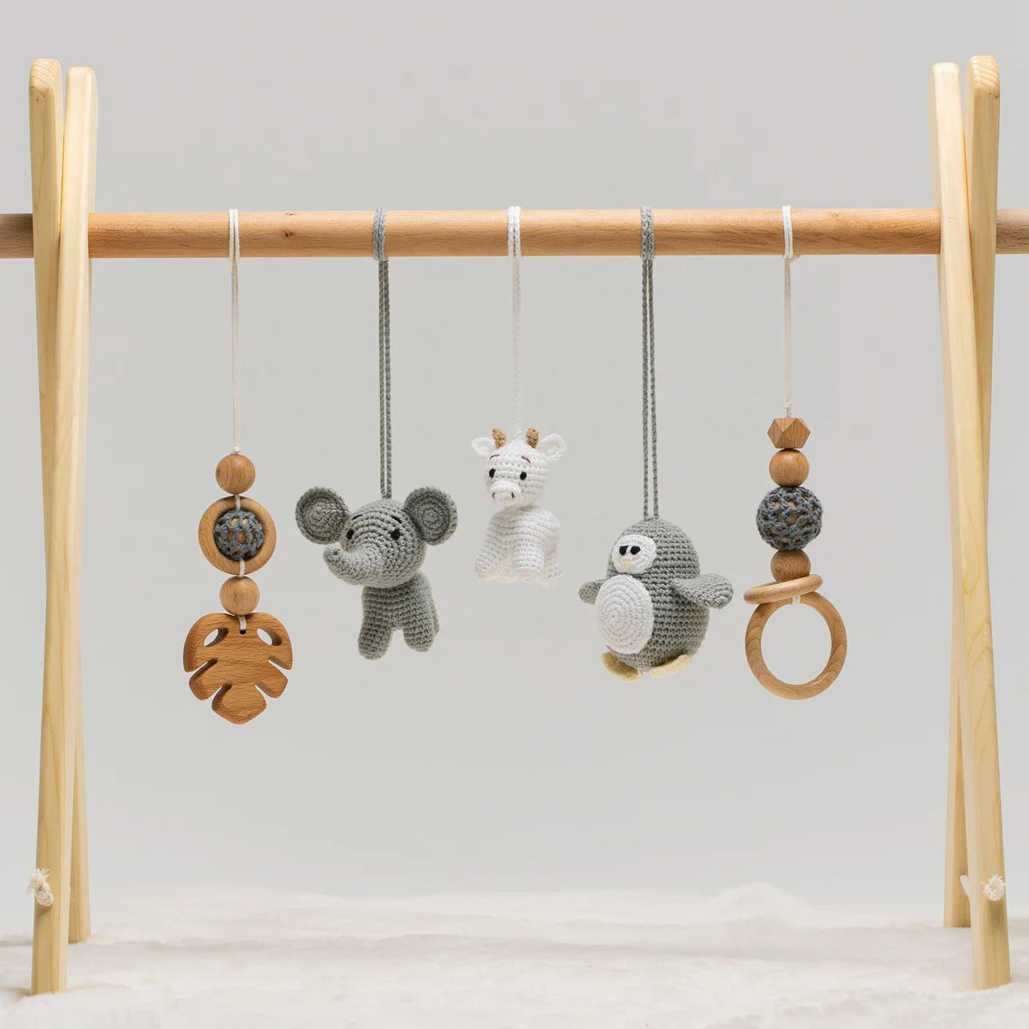 Activity Gym for Babies