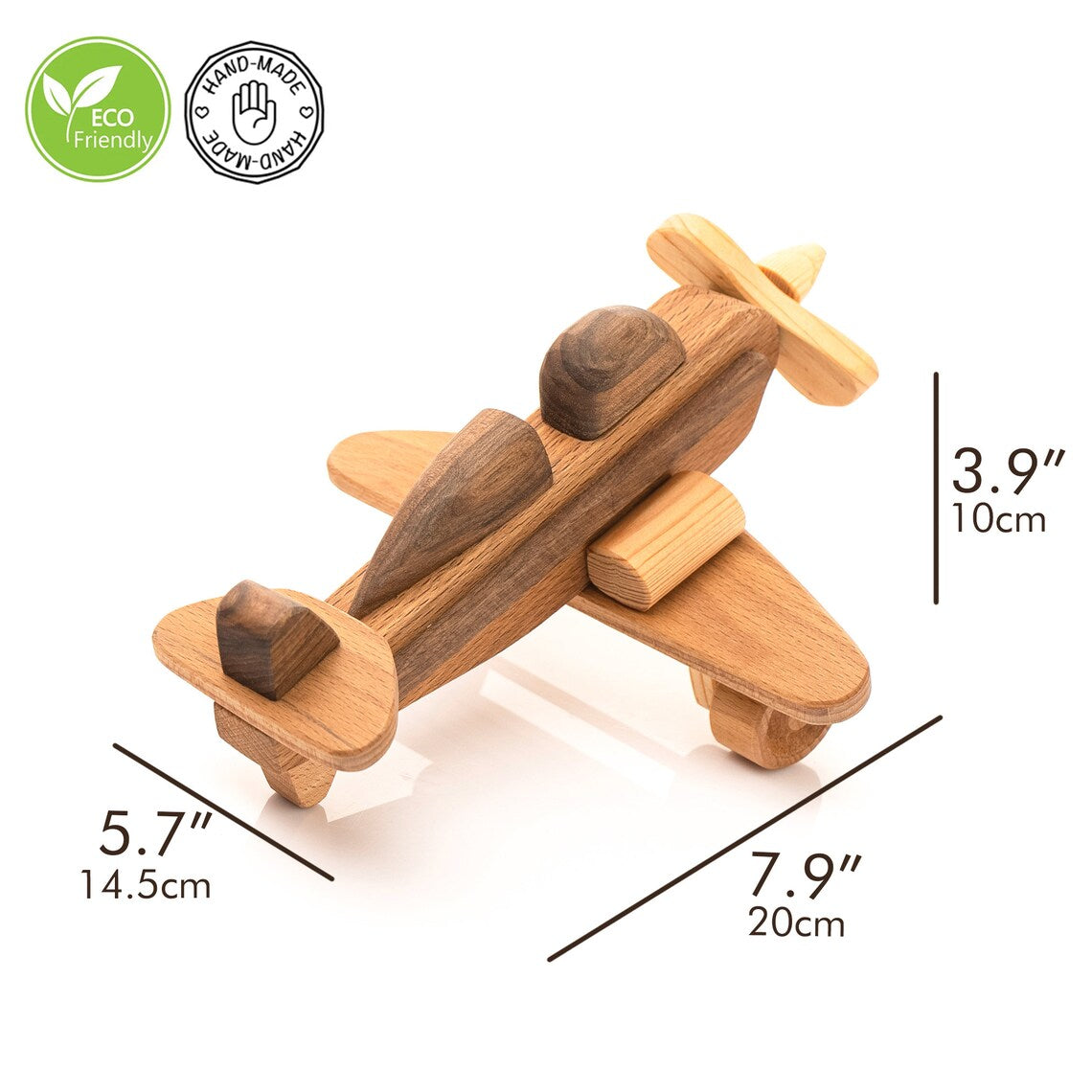 wooden toy