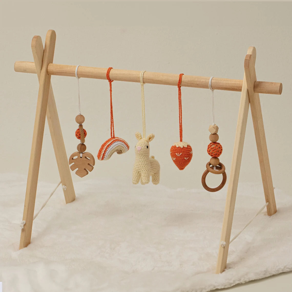 Baby Play Gym