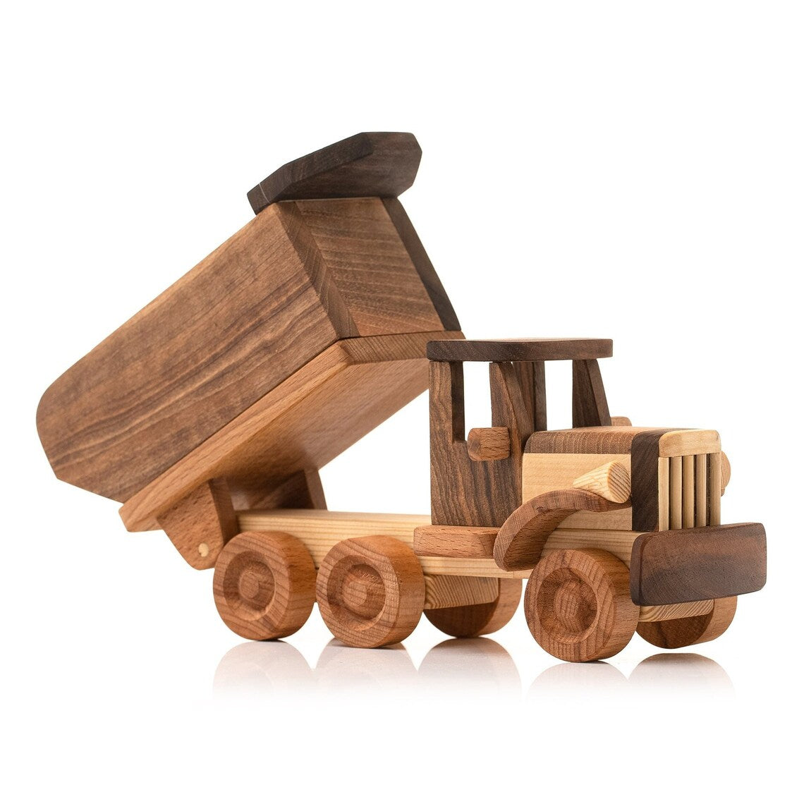 truck toy 