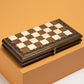 Handmade Chess Set