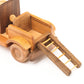 Personalized Wood Toy Car