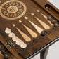 Backgammon Table