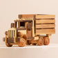 BIG Agricultural Truck Toy