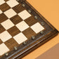 Chess with Backgammon Set