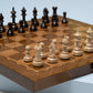 Classic Chess Set / PERSONALIZED