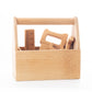 Wooden Toy Tool Kit