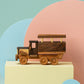 Wooden Truck Toy