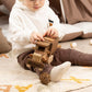 Wooden Toy Truck with Lifting Back – handmade wooden toy, photo 4