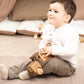 Wooden Pickup Push Car Toy – handmade wooden toy, photo 4