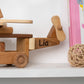 Wooden Helicopter Toy, Personalized – handmade wooden toy, photo 7