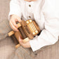Wooden Pickup Push Car Toy – handmade wooden toy, photo 6