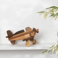 Wooden Toy Airplane for Kids – handmade wooden toy, photo 7