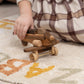 Wooden Toy Airplane for Kids – handmade wooden toy, photo 5