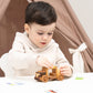 Mini Wooden Toy Car, Personalized – handmade wooden toy, photo 8