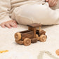 Classic Mini Wooden Truck Toy – handmade wooden toy, photo 3