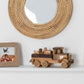 Wooden Tow Truck Toy with Car – handmade wooden toy, photo 8