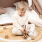 Wooden Crane Toy, Personalized – handmade wooden toy, photo 13