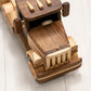 Big Wooden Truck, Toy & Home Decor – handmade wooden toy, photo 8