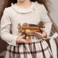 Wooden Toy Airplane for Kids – handmade wooden toy, photo 1