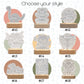 Name night light designs #10 to #18