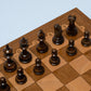 Classic Chess Set / PERSONALIZED