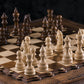 ELEGANCE CHESS TABLE