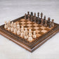 Handmade Chess Set