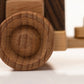 Tractor Wooden Toy