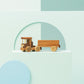 Flatbed Truck Toy