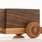 Wooden Tractor Toy