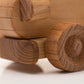 Tractor Wooden Toy